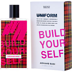 Armand Basi Uniform Build Yourself