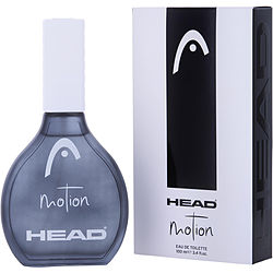 Head Motion by Head EDT SPRAY 3.4 OZ for MEN