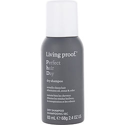 Living Proof by Living Proof PERFECT HAIR DAY (PhD) DRY SHAMPOO 2.4 OZ for UNISEX