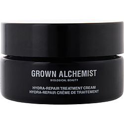 Image of Grown Alchemist by Grown Alchemist Hydra-Repair Treatment Cream - Camellia, Geranium Blossom -40ml/1.35OZ for WOMEN