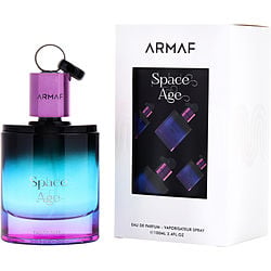 Armaf Space Age by Armaf EAU DE PARFUM SPRAY 3.4 OZ for UNISEX