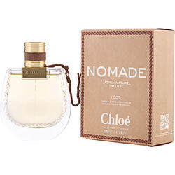 Chloe Nomade Jasmin Naturel Intense by Chloe EAU DE PARFUM SPRAY 2.5 OZ for WOMEN