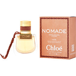 Chloe Nomade Jasmin Naturel Intense by Chloe EAU DE PARFUM SPRAY 1 OZ for WOMEN