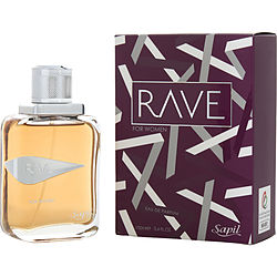Sapil Rave For Women