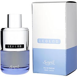Sapil Legend