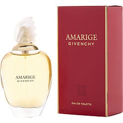 Amarige by Givenchy EDT SPRAY 1.7 OZ (NEW PACKAGING) for WOMEN