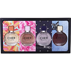 Cher DECADES COLLECTION WITH Cher Variety 60'S & 70'S & 80'S & 90'S AND ALL ARE