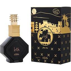 Nabeel Irth by Nabeel EAU DE PARFUM SPRAY 3.3 OZ for UNISEX
