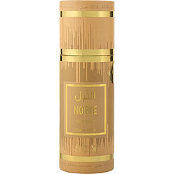 Nabeel Noble by Nabeel EAU DE PARFUM SPRAY 3.4 OZ for UNISEX