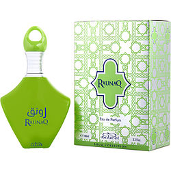 Nabeel Raunaq