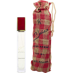 Chris Adams Choice by Chris Adams EAU DE PARFUM SPRAY 3.4 OZ for WOMEN Chris Adams Choice by Chris Adams EAU DE PARFUM SPRAY 3.4 OZ for WOMEN