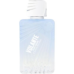 Chris Adams Volante by Chris Adams EAU DE PARFUM SPRAY 3.4 OZ for MEN Chris Adams Volante by Chris Adams EAU DE PARFUM SPRAY 3.4 OZ for MEN