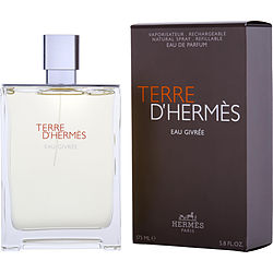 Terre D'hermes Eau Givree by Hermes EAU DE PARFUM REFILLABLE SPRAY 5.8 OZ for UNISEX