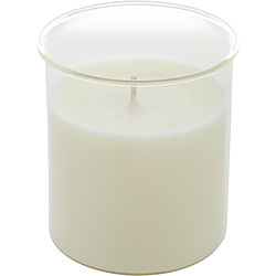 Cotton Blossom & Dogwood by Northern Lights ESQUE CANDLE INSERT 9 OZ for UNISEX 472227