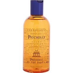 L'erbolario by L'erbolario Patchouli Shower Gel -250ml/8.4OZ for UNISEX