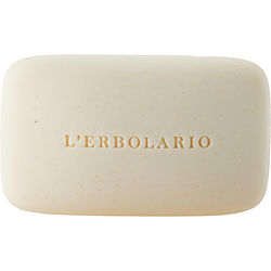 L'erbolario by L'erbolario Rose Perfumed Soap -100g/3.5OZ for UNISEX 472577