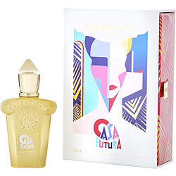 Xerjoff Casamorati Casafutura by Xerjoff EAU DE PARFUM SPRAY 1 OZ for MEN