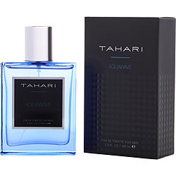 Tahari Parfums Aqua Wave by Tahari Parfums EDT SPRAY 3.3 OZ for MEN
