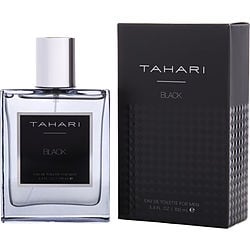 Tahari Parfums Black