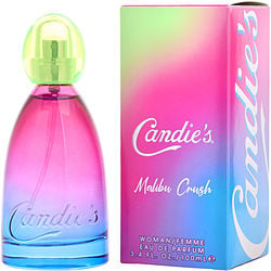 Candies Malibu Crush by Candies EDP SPRAY 3.4 OZ for WOMEN