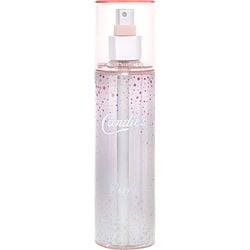 Candies Berry Musk by Candies FRAGRANCE MIST 8.4 OZ for WOMEN
