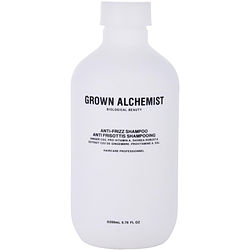 Grown Alchemist by Grown Alchemist ANTI-FRIZZ SHAMPOO 0.5 6.7 OZ for UNISEX