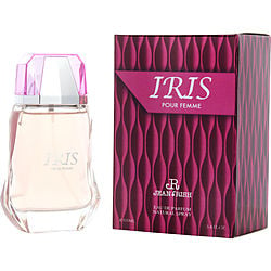 Jean Rish Iris