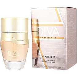 Jean Rish Diva