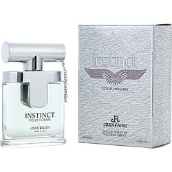 Jean Rish Instinct