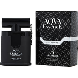 Jean Rish Acqua Essence