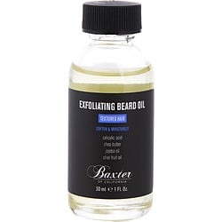Image of Baxter Of California by Baxter of California Exfoliating Beard Oil -30ml/1OZ for MEN