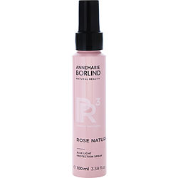 Image of Annemarie Borlind by Annemarie Borlind Rose Nature Blue Light Protection Spray -100ml/3.38OZ for WOMEN