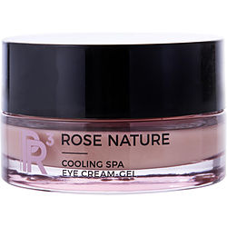 Image of Annemarie Borlind by Annemarie Borlind Rose Nature Cooling Spa Eye Cream-Gel -15ml/0.5OZ for WOMEN