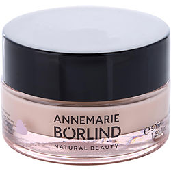 Image of Annemarie Borlind by Annemarie Borlind Rose Nature Supreme Glow Cream-Gel -50ml/1.69OZ for WOMEN