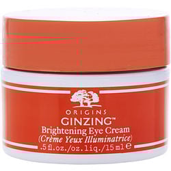 Image of Origins by Origins Ginzing Brightening Eye Cream -15ml/0.5OZ for WOMEN