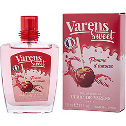 Ulric De Varens Sweet Pomme D'amour by Ulric de Varens EAU DE PARFUM SPRAY 1.7 OZ for WOMEN