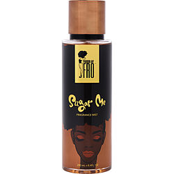 Pardon My Fro Sugar Me by Pardon My Fro FRAGRANCE MIST 8.4 OZ for WOMEN