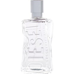 Diesel by Diesel EDT SPRAY 3.4 OZ *TESTER D Eau de Toilette 3.4 OZ Tester