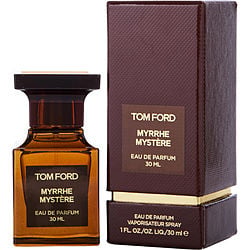 Tom Ford Myrrhe Mystere