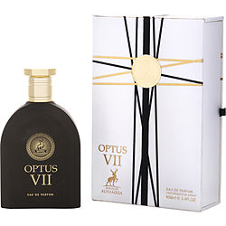 Maison Alhambra Optus Vii by Maison Alhambra EAU DE PARFUM SPRAY 3.4 OZ for UNISEX