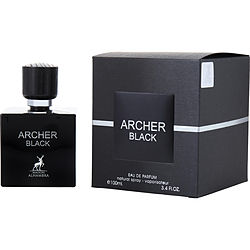 Maison Alhambra Archer Black