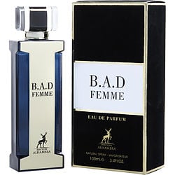 Maison Alhambra B.A.D. Femme