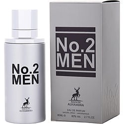 No.2 Men