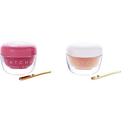 Image of Tatcha by Tatcha Sephora Kissu Duo - for WOMEN