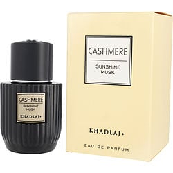 Cashmere Sunshine Musk