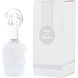 Musk Pour Narcis
