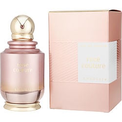 Khadlaj Perfumes Rose Couture