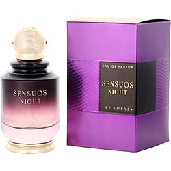 Sensuos Night