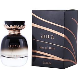 Khadlaj La Fede Aura Kiss Of Rose