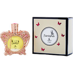 سعر ومواصفات Atyaab Farasha by Khadlaj CONCENTRATED PERFUME OIL 0.95 OZ for UNISEX من متجر FragranceNet.com